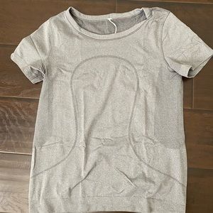 Relaxed Swiftly Short Sleeve